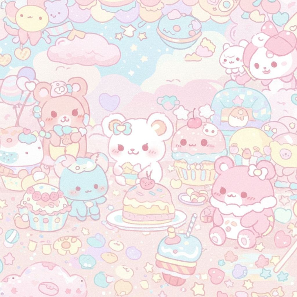 Kawaii