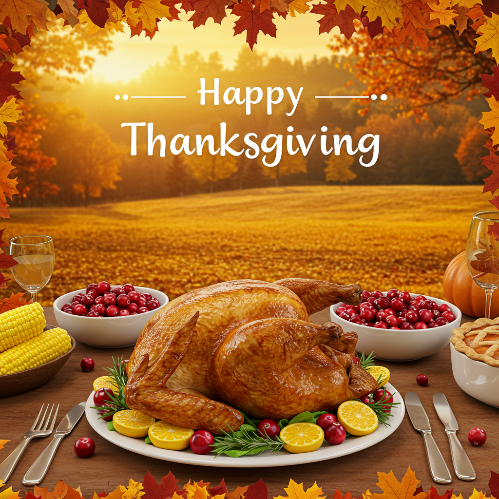 Thanksgiving coloring pages featuring turkeys, pumpkins, and festive holiday scenes